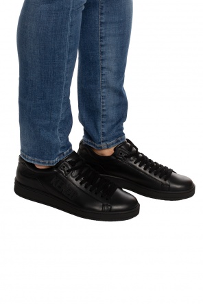 Buty sportowe 'tennix', zdjęcie 2 Buty sportowe 'tennix' od Kenzo